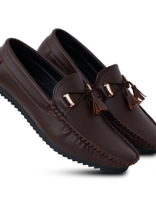 Fashionable Party wear Casual Loafer Shoes For Men's