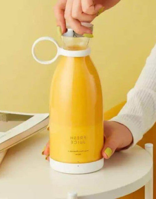 Travel Portable Mini Juice Blender